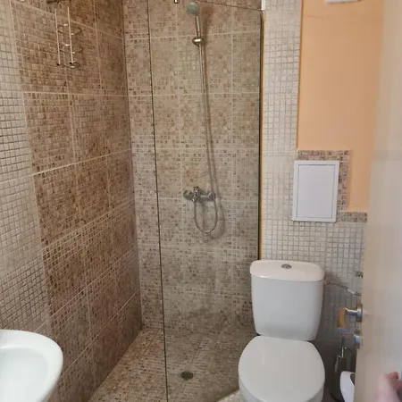 Apartman Gabriela Sunny *