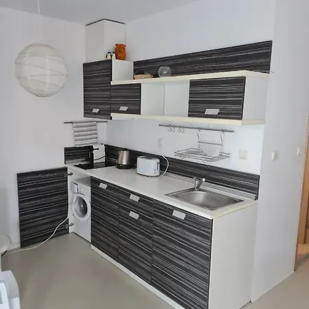Gabriela Sunny Apartment