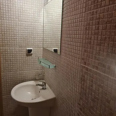 Gabriela Sunny Apartment